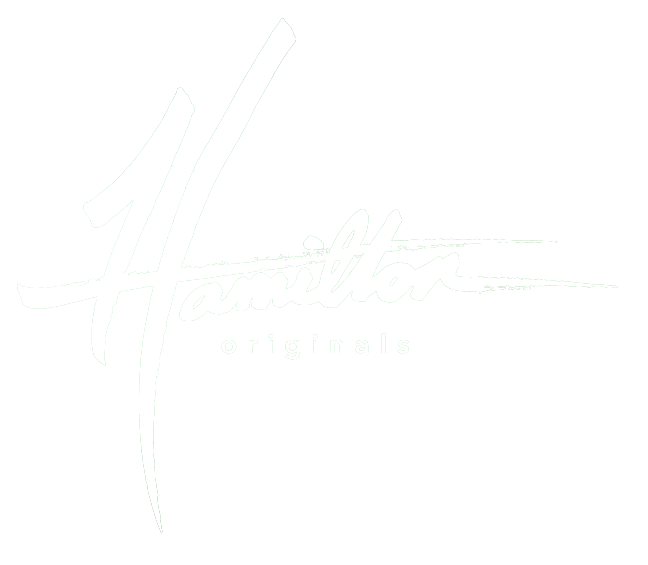 Hamilton Originals Footer Logo