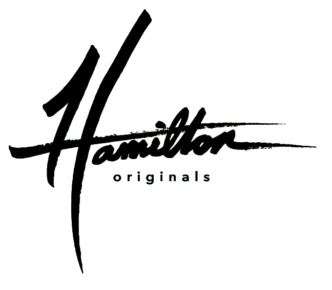 Hamilton Originals Mobile Logo